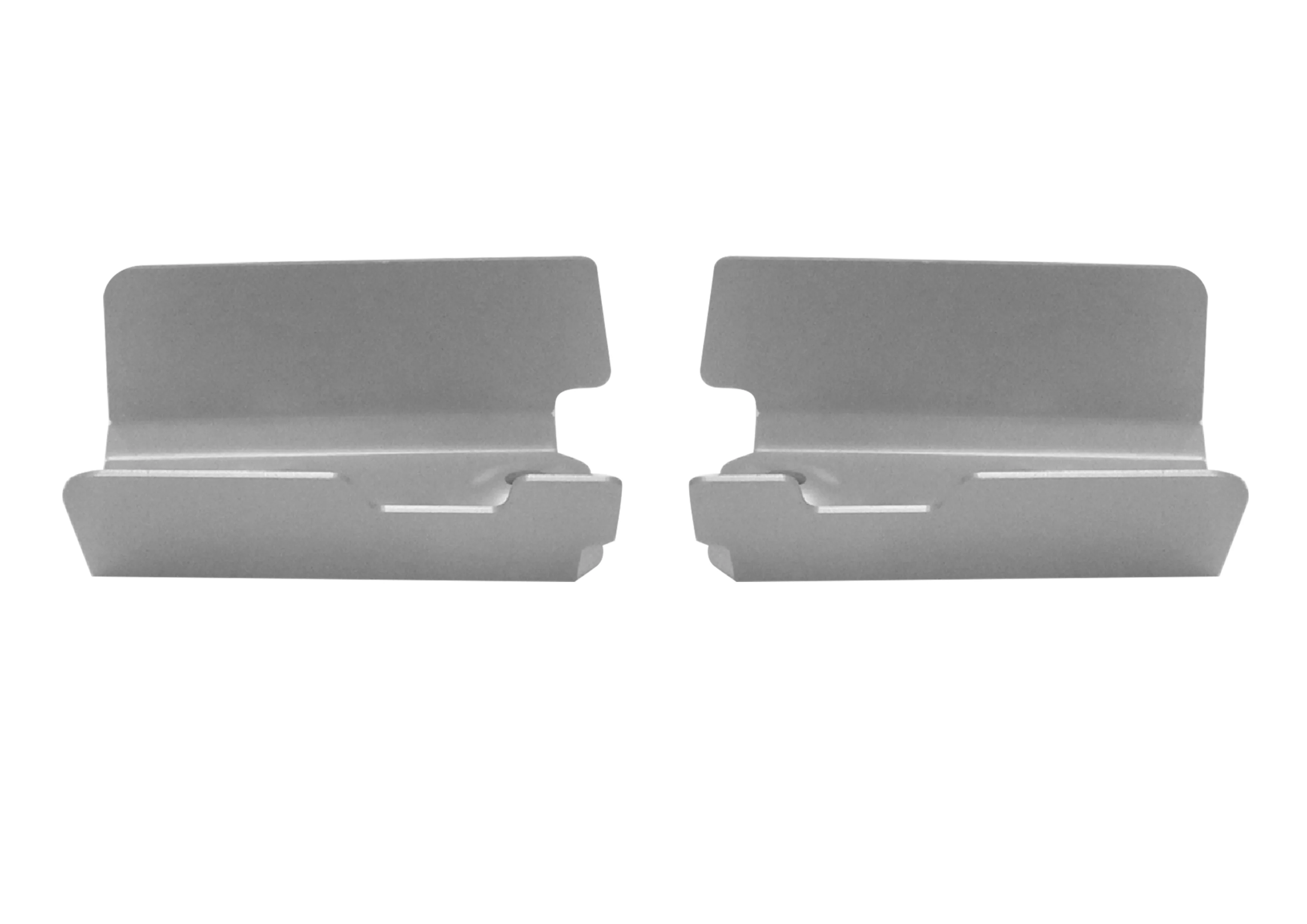 Rival Powersports USA Alloy A-Arm Guards Guards/Braces 2444.2158.1 - Rear