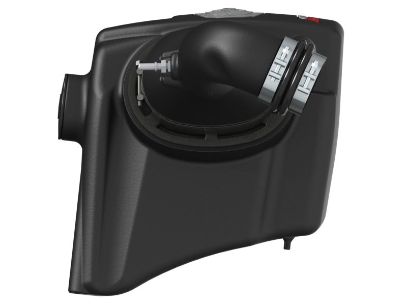 aFe 51-74109 aFe POWER Momentum GT Pro Dry S Cold Air Intake System 2017 GM Colorado/Canyon V6 3.6L