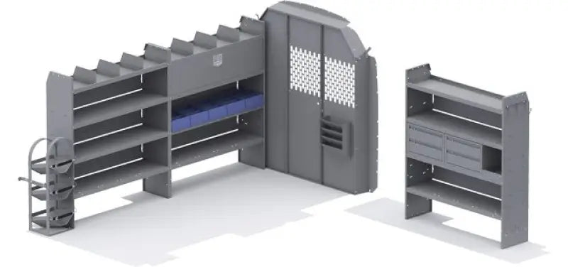 45TLM Holman Hvac Transit Lwb Md/Hi Rf
