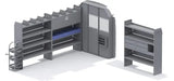 45TLM Holman Hvac Transit Lwb Md/Hi Rf
