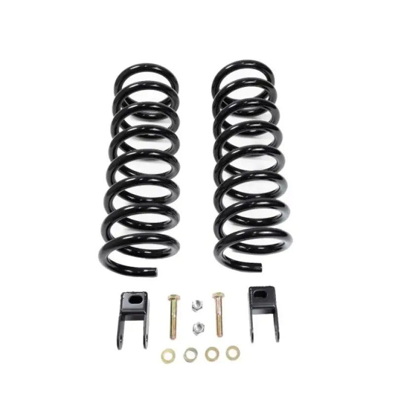 46-19120 Readylift 1.5’’ Front Coil Spring Leveling Ki - Kit Suspension