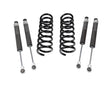 46-19121 Readylift 2019-2022 Ram 2500 Diesel 4Wd 1.5’ - Leveling Kit Suspension