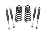 46-19121 Readylift 2019-2022 Ram 2500 Diesel 4Wd 1.5’ - Leveling Kit Suspension