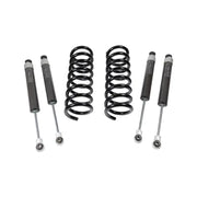 46-19121 Readylift 2019-2022 Ram 2500 Diesel 4Wd 1.5’ - Leveling Kit Suspension