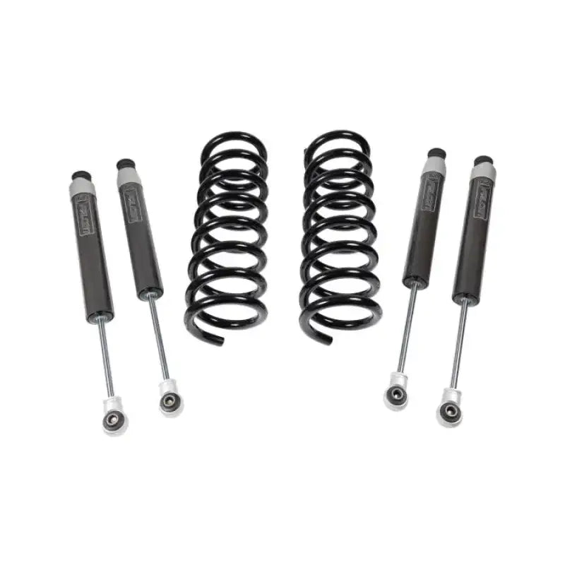 46-19121 Readylift 2019-2022 Ram 2500 Diesel 4Wd 1.5’ - Leveling Kit Suspension