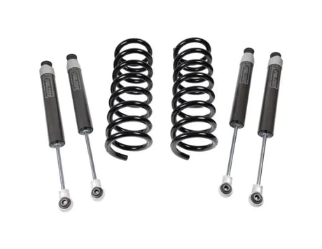 46-19121 Readylift 2019-2022 Ram 2500 Diesel 4Wd 1.5’ - Leveling Kit Suspension
