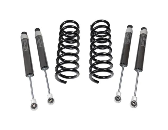 46-19121 Readylift 2019-2022 Ram 2500 Diesel 4Wd 1.5’ - Leveling Kit Suspension