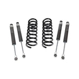 46-19121 Readylift 2019-2022 Ram 2500 Diesel 4Wd 1.5’ - Leveling Kit Suspension