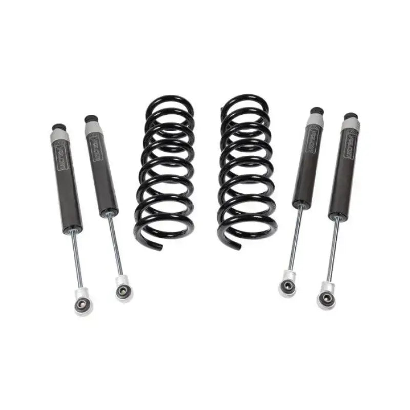 46-19121 Readylift 2019-2022 Ram 2500 Diesel 4Wd 1.5’ - Leveling Kit Suspension