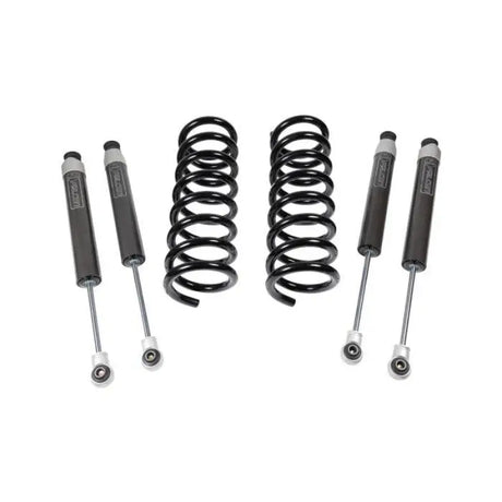 46-19121 Readylift 2019-2022 Ram 2500 Diesel 4Wd 1.5’ - Leveling Kit Suspension