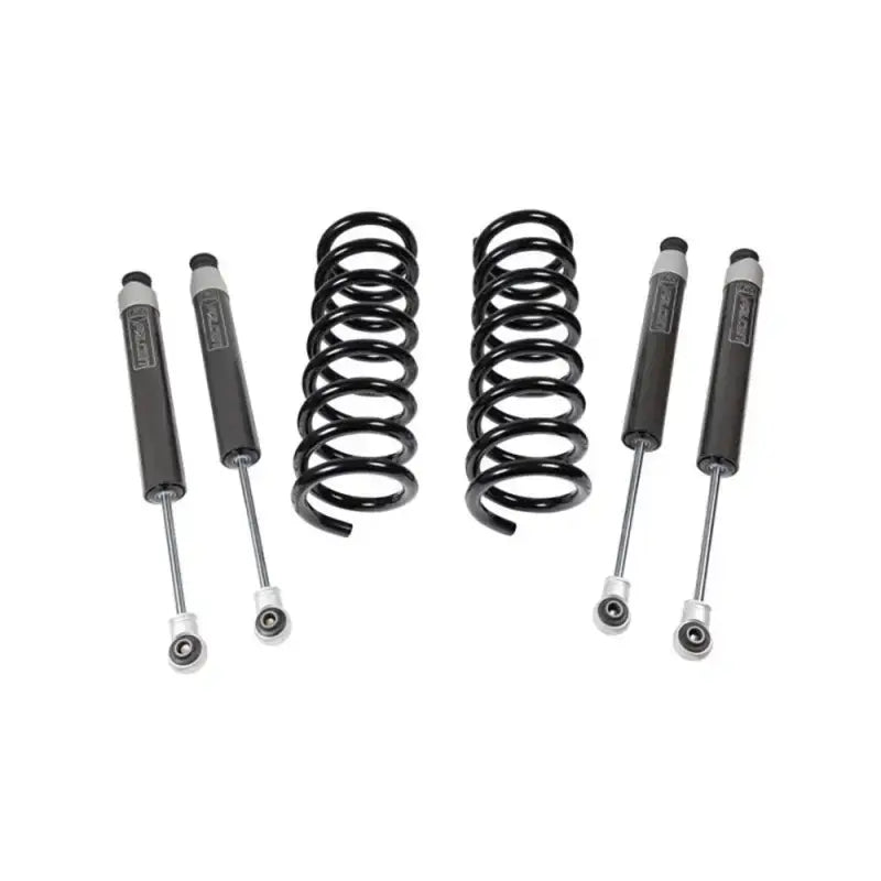 46-19121 Readylift 2019-2022 Ram 2500 Diesel 4Wd 1.5’ - Leveling Kit Suspension
