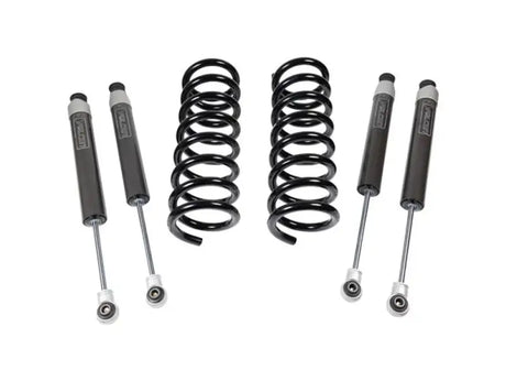 46-19121 Readylift 2019-2022 Ram 2500 Diesel 4Wd 1.5’ - Leveling Kit Suspension