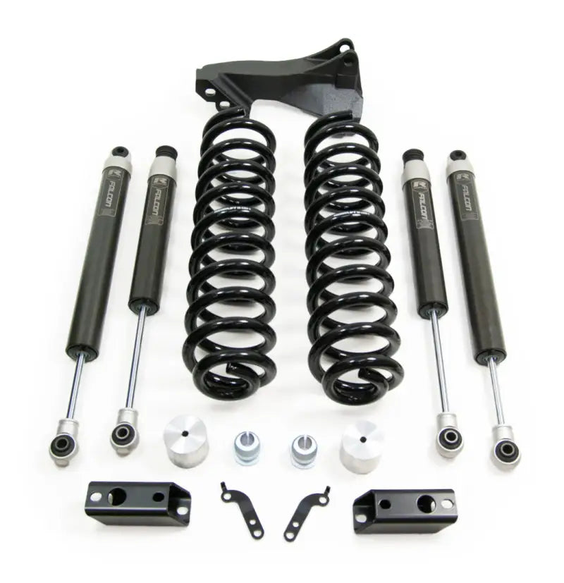 46-20253 Readylift 2.5’’ Coil Spring Front Lift Kit Wi - Leveling Suspension