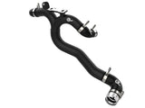 aFe 46-20508-B aFe Kia Stinger 18-22 V6-3.3L (tt) BladeRunner Hot Charge Pipe- Black