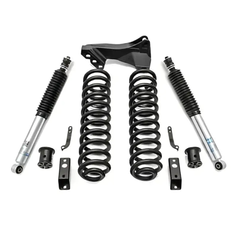 46-2723 Readylift 2.5’’ Coil Spring Front Lift Kit Wi - Leveling Suspension
