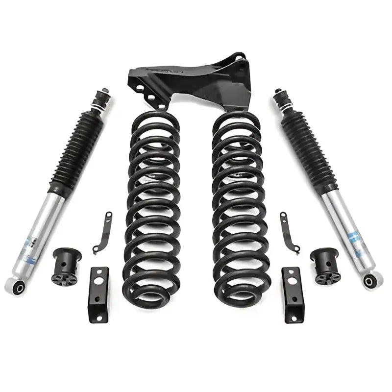 46-2723 Readylift 2.5’’ Coil Spring Front Lift Kit Wi - Leveling Suspension