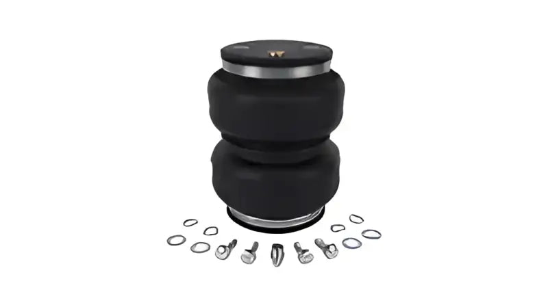 46-2728 Readylift 17 Spr Dty 2.5’ Spring Leveling Kit - Suspension