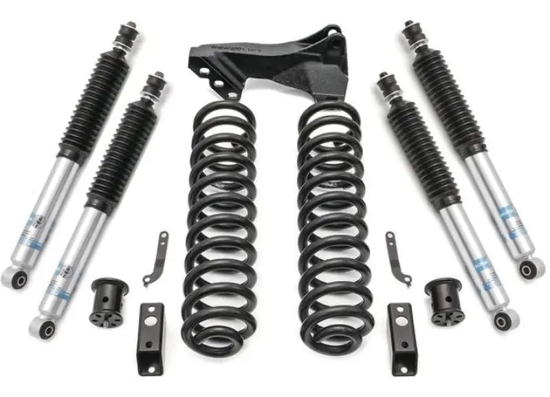 Truck suspension lift kit for Ford F250 F350 Diesel Readylift kit upgrade