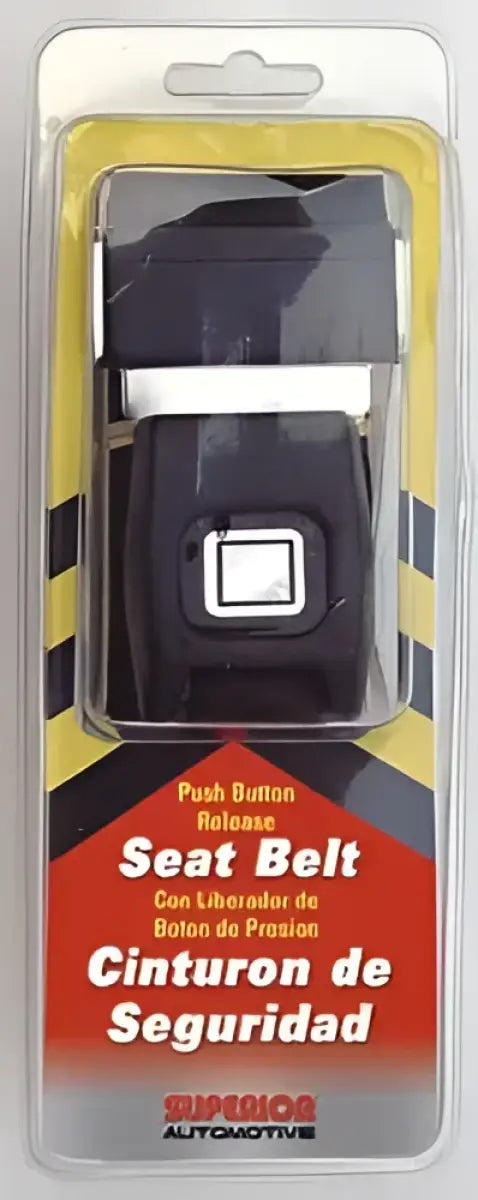 46-3230B Seat Belt
