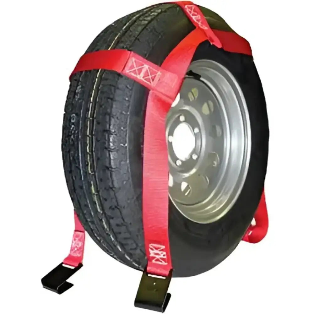 46-700034 Tie Down Strap