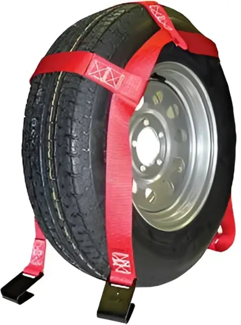 46-700034 Tie Down Strap