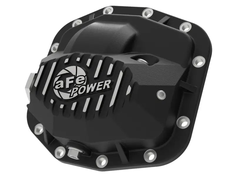 46-71010B Differential Cover by aFe