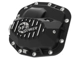 46-71010B Differential Cover by aFe