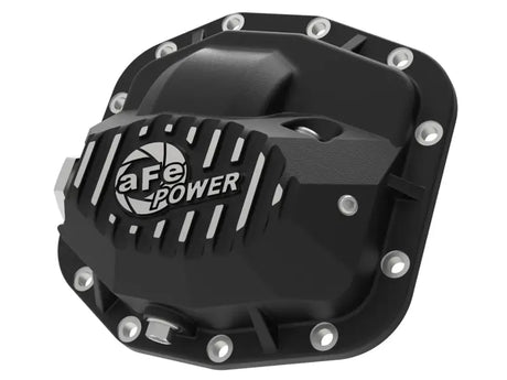46-71010B Differential Cover by aFe