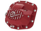 46-71010R Differential Cover by aFe