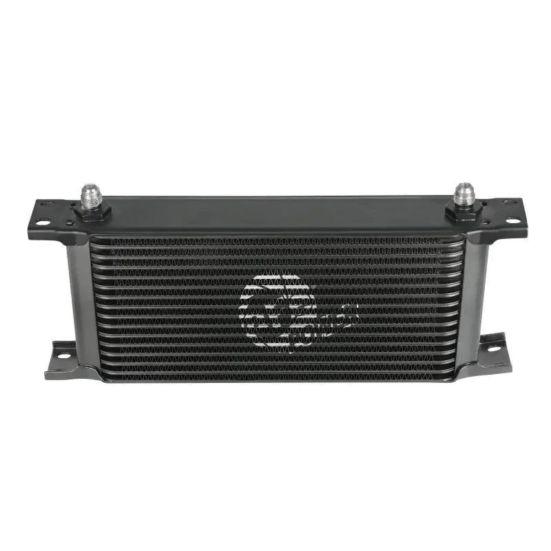 aFe 46-80005 46-80005 aFe Bladerunner Auto. Transmission Oil Cooler Kit 10-12 Ram Diesel Trucks L6 6.7L (td)