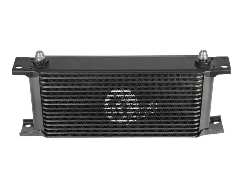 aFe 46-80005 aFe Bladerunner Auto. Transmission Oil Cooler Kit 10-12 Ram Diesel Trucks L6 6.7L (td)