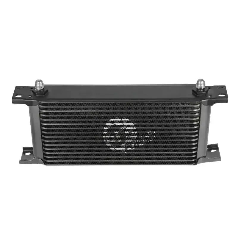 aFe 46-80005 aFe Bladerunner Auto. Transmission Oil Cooler Kit 10-12 Ram Diesel Trucks L6 6.7L (td)