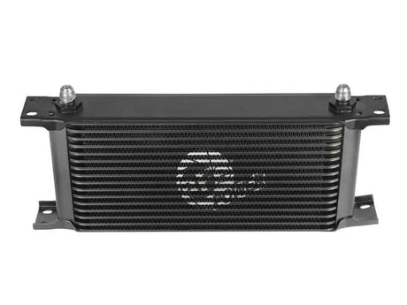 aFe 46-80005 aFe Bladerunner Auto. Transmission Oil Cooler Kit 10-12 Ram Diesel Trucks L6 6.7L (td)
