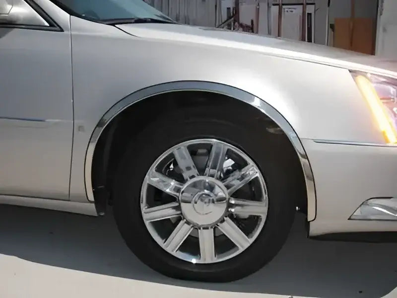 46 Air Intake Velocity Stack