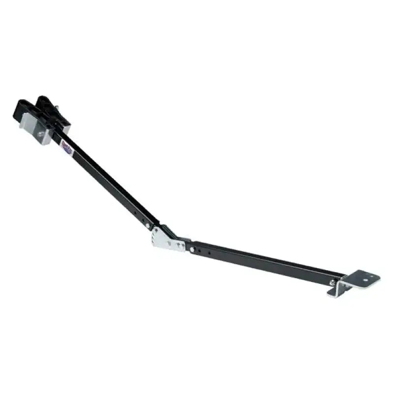 460-ADJ Attwood Marine Transom Saver Md Angled A - Boat