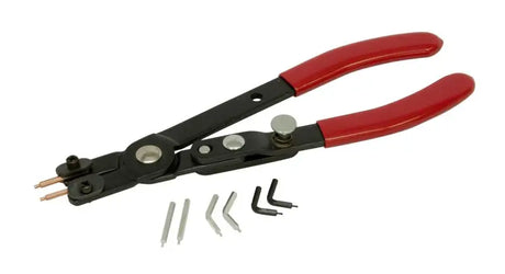 46000 Lisle Snap Ring Pliers