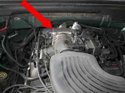 46001 Spark Plug Boot