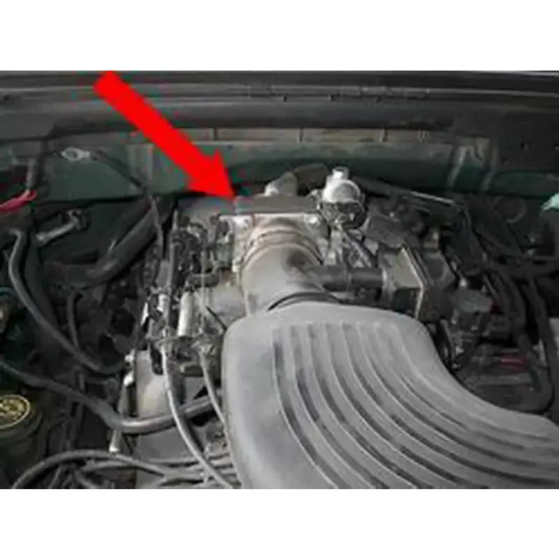 46001 Spark Plug Boot