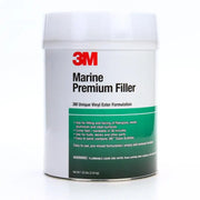 46005 3M Marine Premium Filler 1 - Boat Putty