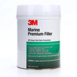 46006 3M Marine Premium Filler 1 - Boat Putty