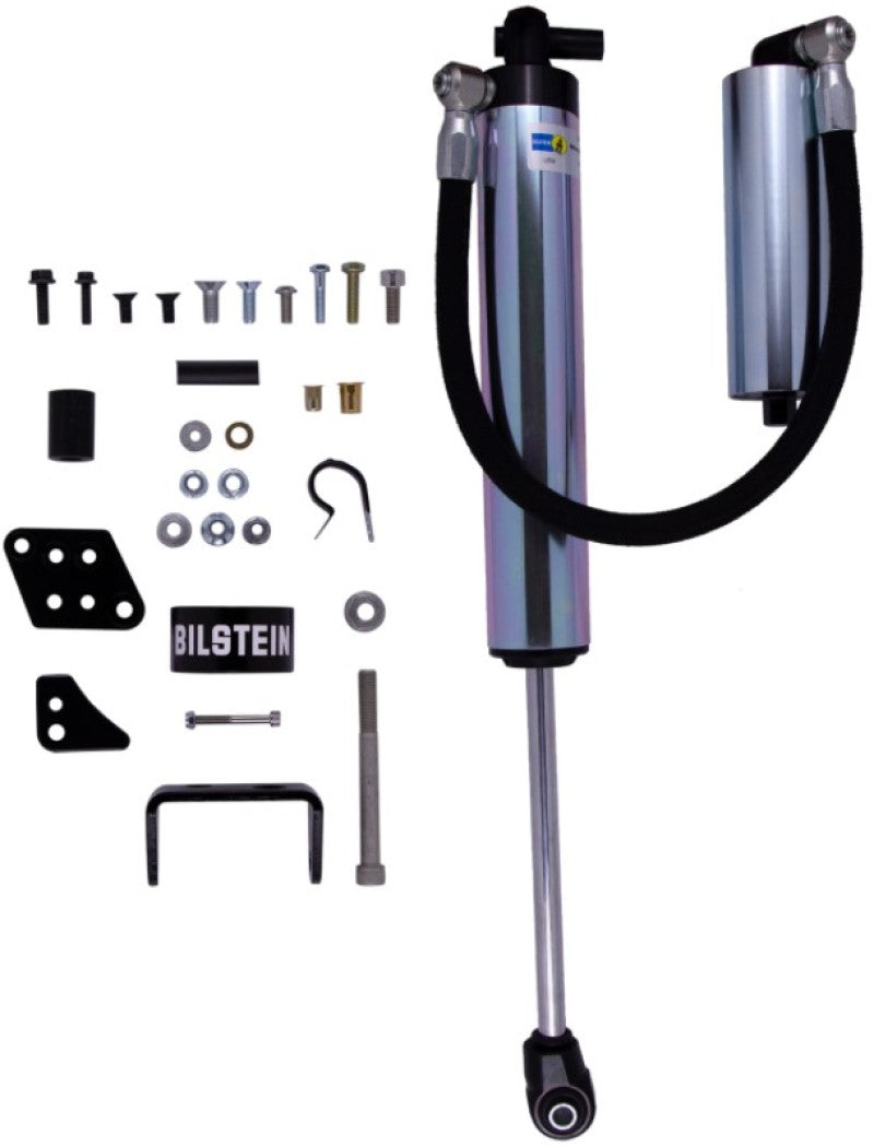 Bilstein 25-293302 Bilstein 18-20 Jeep Wrangler B8 8100 Front Left Shock Absorber