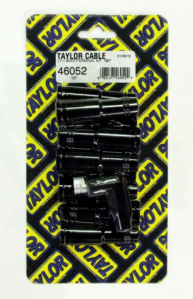 46052 Spark Plug Boot
