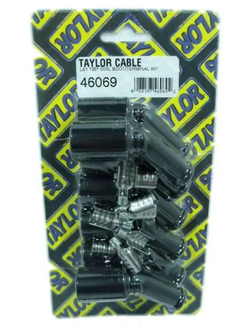 46069 Spark Plug Boot