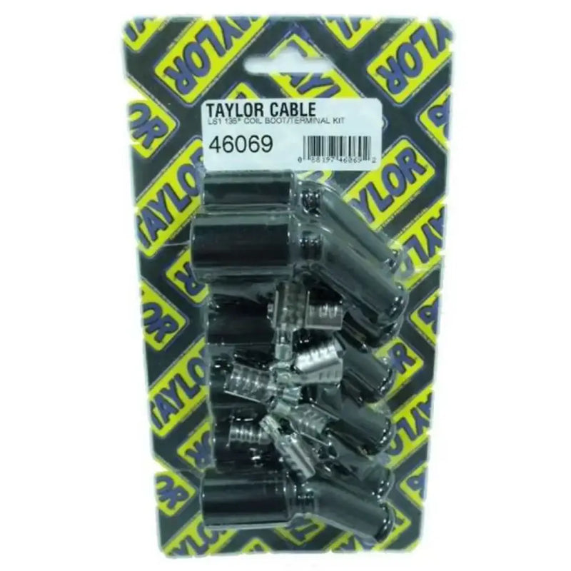 46069 Spark Plug Boot