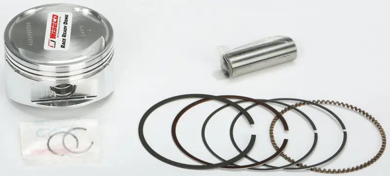 4606M08500 Piston Kit 85.00/Std 10:1 Hon 