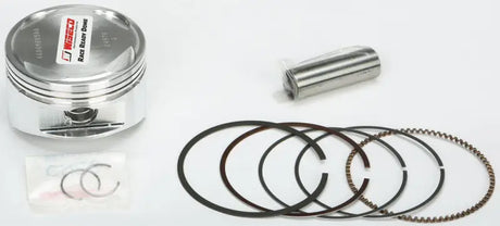 4606M08500 Piston Kit 85.00/Std 10:1 Hon 