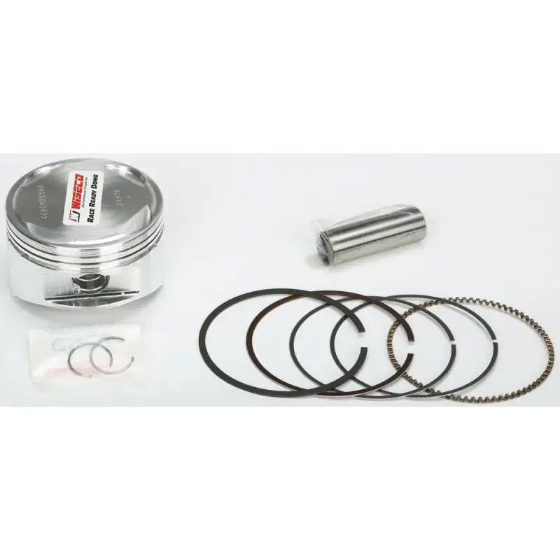 4606M08500 Piston Kit 85.00/Std 10:1 Hon 