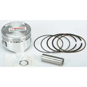 4606M08700 Piston Kit 87.00/+2.00 10:1 Hon 