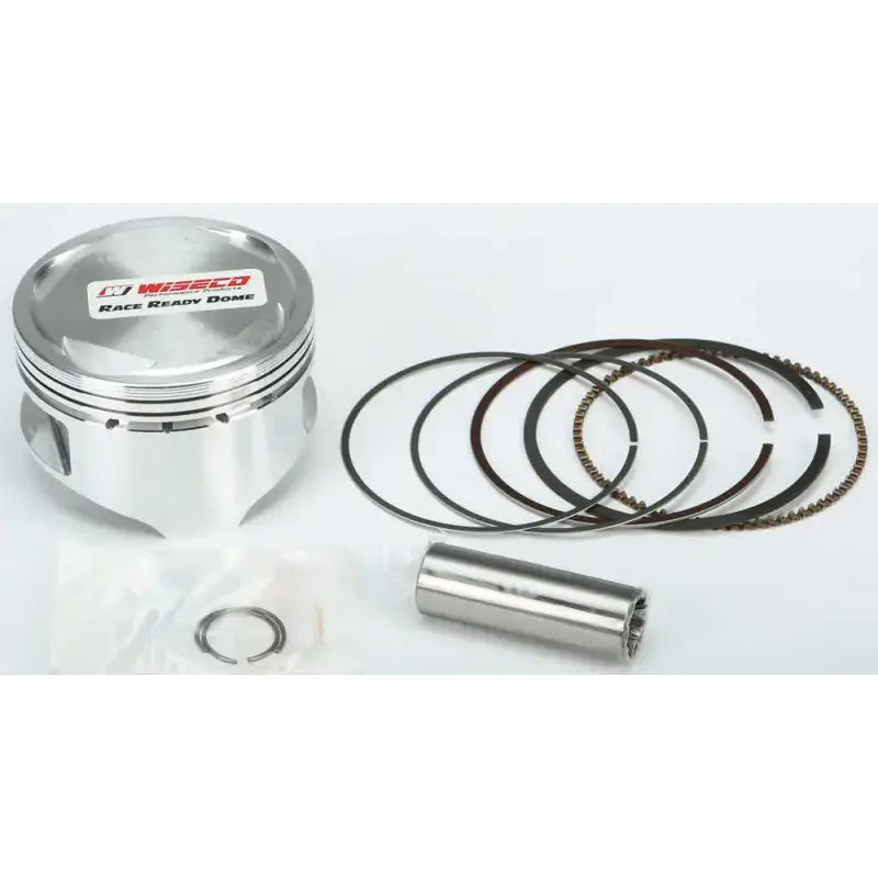 4606M08700 Piston Kit 87.00/+2.00 10:1 Hon 