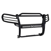 Westin 40-33885 Westin 16-21 Toyota Tacoma Sportsman X Grille Guard - Tex. Blk
